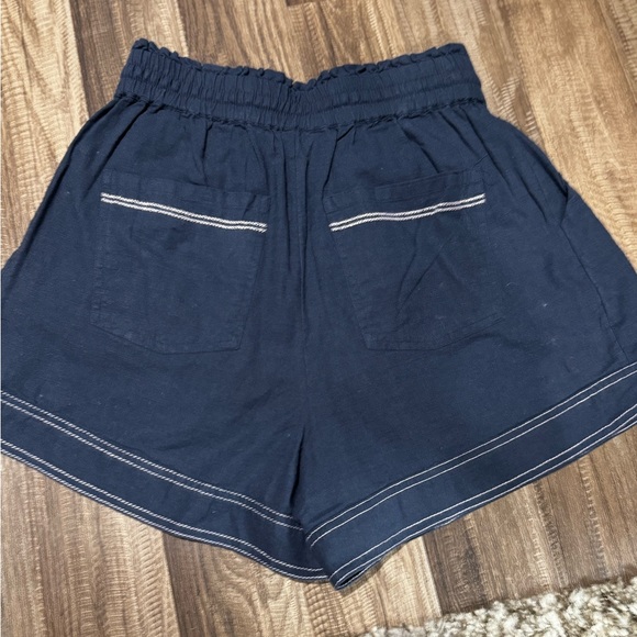 NEW Free People Summer Love shorts size xs NWOT - Picture 3 of 5